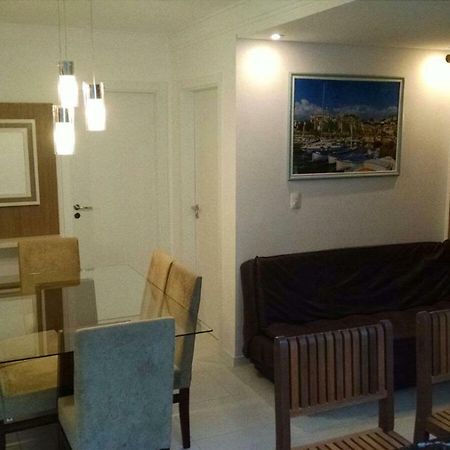 Apartamento Bombinhas Sc Apartment Exterior photo