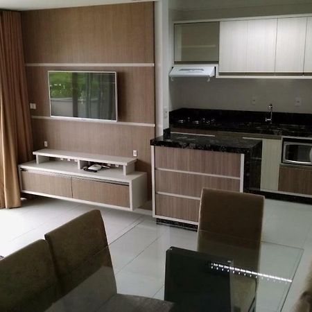 Apartamento Bombinhas Sc Apartment Exterior photo