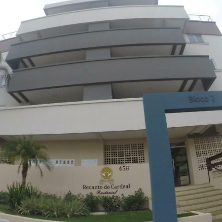 Apartamento Bombinhas Sc Apartment Exterior photo