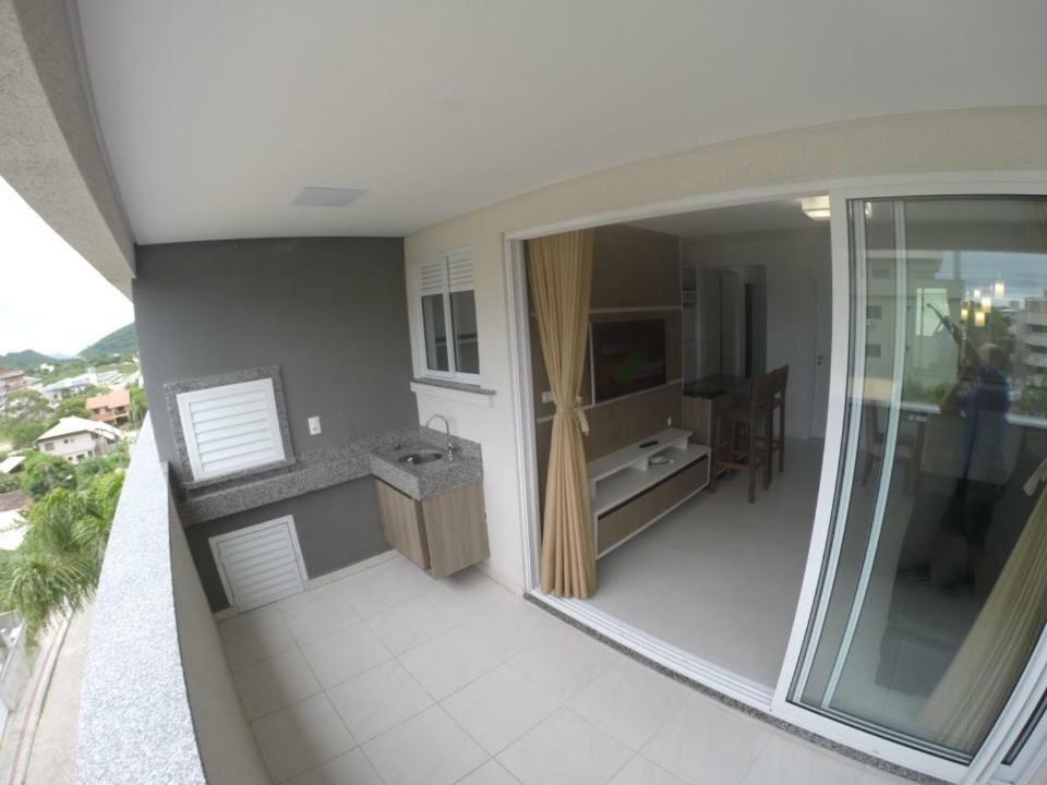 Apartamento Bombinhas Sc Apartment Exterior photo