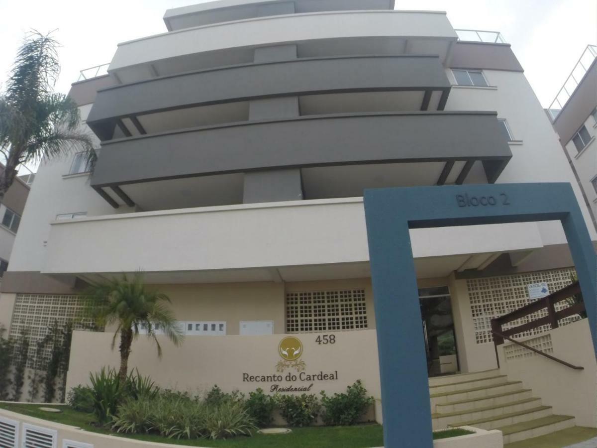 Apartamento Bombinhas Sc Apartment Exterior photo